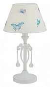 Настольная лампа декоративная Rivoli Barbara T1 WT Б0038145