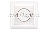 022153 Панель Rotary SR-2400RLN-A (DALI, DIM) Arlight