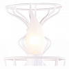 Настольная лампа декоративная Arte Lamp Artefact A3225LT-3WH