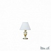 Настольная лампа декоративная Ideal Lux FIRENZE FIRENZE TL1