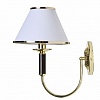 Бра Arte Lamp Catrin A3545AP-1GO