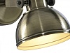 Спот Arte Lamp Martin A5213AP-1AB