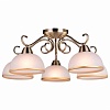 Потолочная люстра Arte Lamp A1221PL-5AB