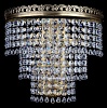 Бра Bohemia Light Crystal 7380 7380/1/25