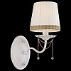 Бра Arte Lamp Sierra A3071AP-1WG