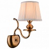 Бра Arte Lamp Empire A5012AP-1RB