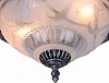 Накладной светильник Arte Lamp Piatti A8001PL-2SB