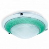 Накладной светильник TopLight Elizabeth TL9091Y-02GN