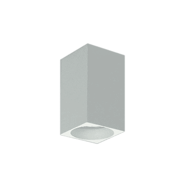 Накладной светильник Lamplandia Bruce L9008-1 Bruce Sand White, GU10*мaкc, 50Bт