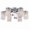 Потолочная люстра Arte Lamp Cascata A3028PL-6CC