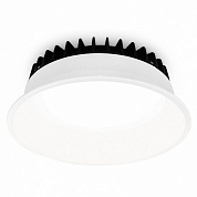 Встраиваемый светильник Ambrella Downlight DCR510