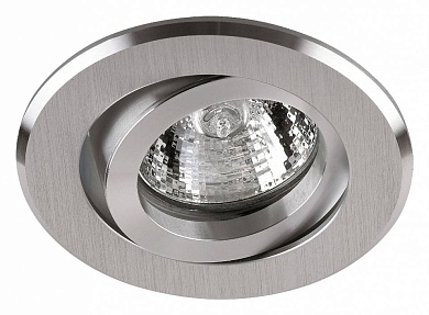 Встраиваемый светильник Escada Downlight 5 131024