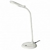 Настольная лампа офисная Uniel LED Premium TLD-506 White/LED/550Lm/5000K