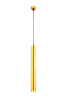 Светильник Nuolang QY-H1015G-B GOLD