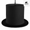 Подвесной светильник Arte Lamp Bijoux A3236SP-1BK