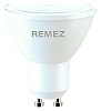 Лампа светодиодная Remez GU10 7Вт 4100K RZ-120-PAR16-GU10-7W-4K