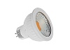 Светодиодная лампа Donolux DL18262 DL18262/3000 6W GU5.3 GU5,3 6Вт Теплый белый 3000К