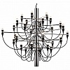 Подвесная люстра Divinare Molto 8030/02 LM-50