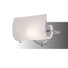 Настенный светильник Lamp International 2368 Bronzo bianco