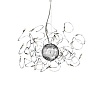 Подвесной светильник Ideal Lux FAVILLE 002392