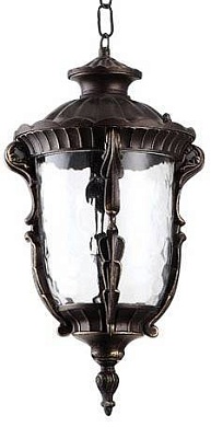 Подвесной светильник Feron Шербур 11503