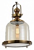 Подвесной светильник Mantra Vintage 4971
