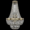 Бра Bohemia Ivele Crystal 1910 19101B/H2/35IV G