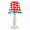 Настольная лампа декоративная Arte Lamp Kids A5165LT-1WH