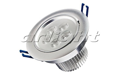 Светильник Downlight Arlight 015036