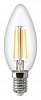 Лампа светодиодная Thomson Filament Candle E14 11Вт 4500K TH-B2072