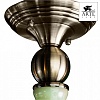 Люстра на штанге Arte Lamp Onyx A9592PL-5AB