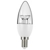 Лампа накаливания Imex Osram E27 60Вт 2700K OSRAM CLASSIC P CL 60W 23