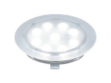 Ландшафтный светодиодный светильник Paulmann UpDownlight 98797