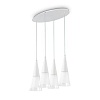 Подвесной светильник Ideal Lux CONO 112428