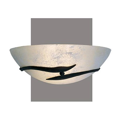 Настенный светильник Lamp International 2084 Ferro Vecchio