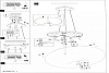 Подвесной светильник Eglo ПРОМО Optica 86815