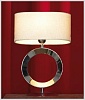 Настольная лампа Lussole Sakura LSC-4904-01
