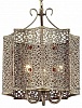 Подвесной светильник Favourite Bazar 1624-3P