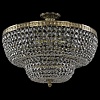 Светильник на штанге Bohemia Ivele Crystal 1910 19101/55IV G