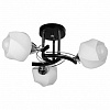 Люстра на штанге TopLight Lia TL7380X-03BC