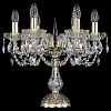 Настольная лампа декоративная Bohemia Art Classic 11.11 12.11.6.141-37.Gd.Sp