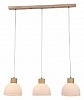 Подвесной светильник Arte Lamp Caprice A4184SP-3BR