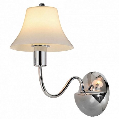 Бра Arte Lamp Coral A5020AP-1CC