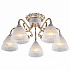 Потолочная люстра Arte Lamp 7072 A7072PL-5WG