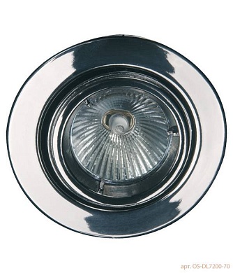 Светильник точечный BRILUM DL-72 OS-DL7200-70