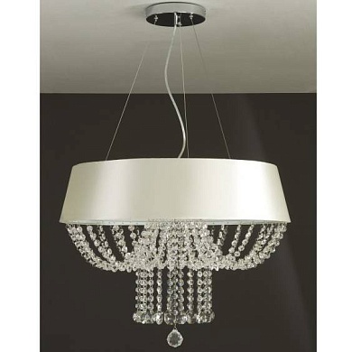 Люстра подвесная Padana Lampadari 716/SG-BI