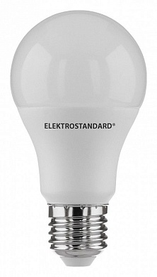 Лампа светодиодная Elektrostandard Classic LED E27 17Вт 6500K BLE2742