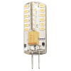 Светодиодная лампа GENERAL LIGHTING 652500 G4 3.5Вт Нейтральный 4500К