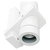 Светильник на штанге Donolux DL18434 DL18434/21WW-White