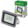 Светильник на штанге Volpe ULF-Q592 ULF-Q592 10W/DW SENSOR IP65 220-240B SILVER картон